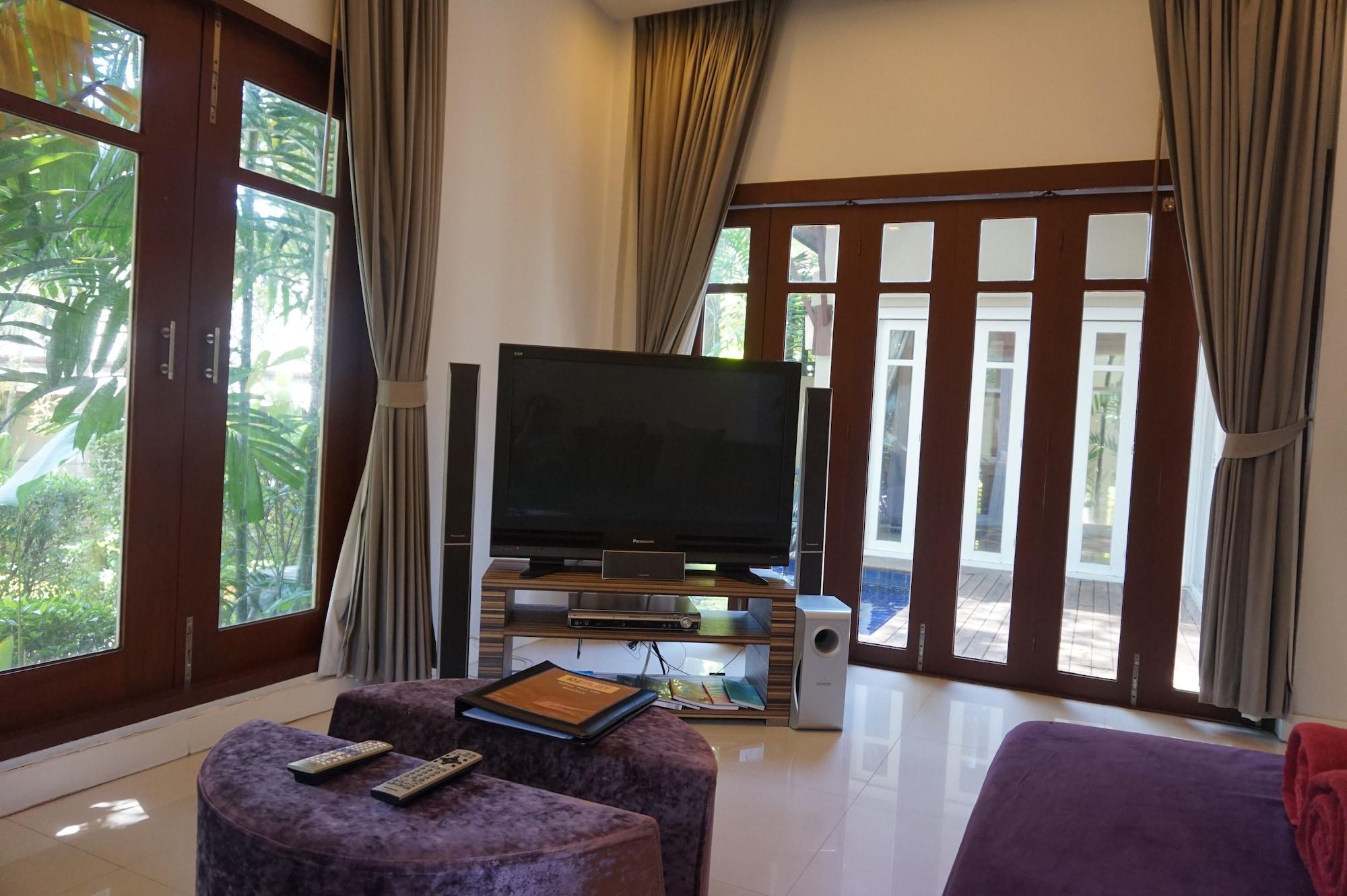Replay Pool Villa Beachfront Samui Банграк-Біч Екстер'єр фото